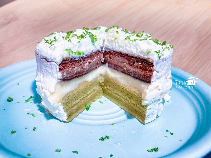 烘焙筆記│德式布丁塔，雞蛋和鮮奶油的蛋奶液比例