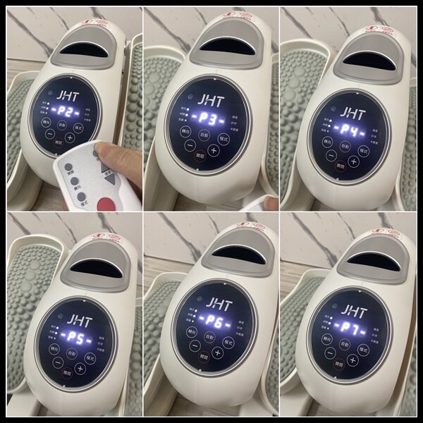 居家運動推薦【Easy Go電動循環健走享走機】不需安裝，快