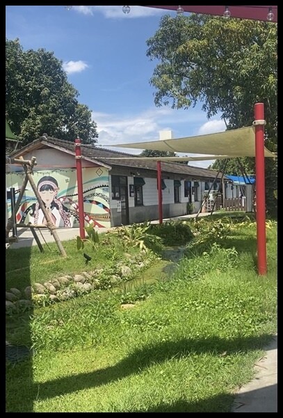 【台中霧峰景點推薦】光復新村【原流新創聚落】原流新創聚落一日 【台中霧峰景點推薦】光復新村【原流新創聚落】原流新創聚落一日