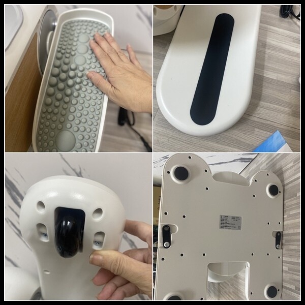 居家運動推薦【Easy Go電動循環健走享走機】不需安裝，快