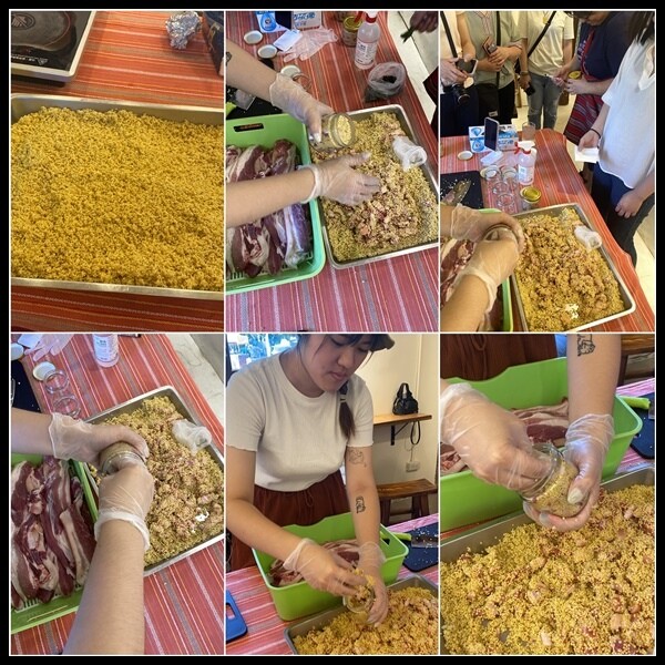 【台中霧峰景點推薦】光復新村【原流新創聚落】原流新創聚落一日 【台中霧峰景點推薦】光復新村【原流新創聚落】原流新創聚落一日