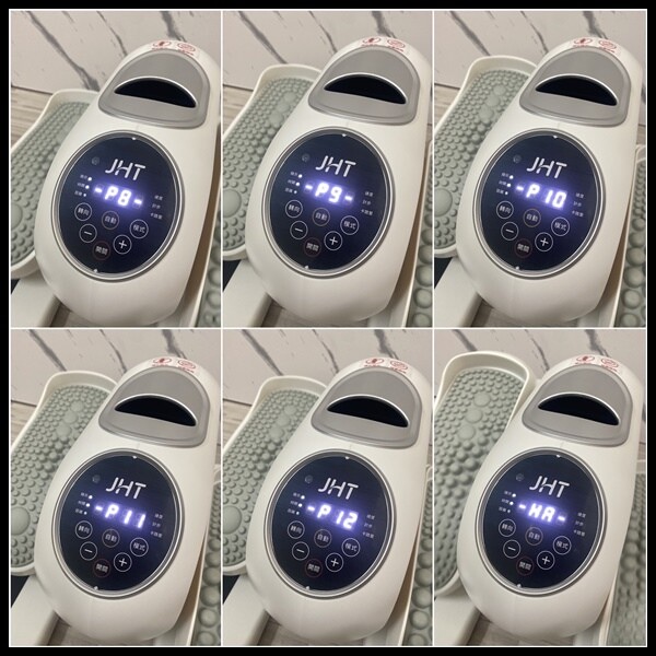 居家運動推薦【Easy Go電動循環健走享走機】不需安裝，快