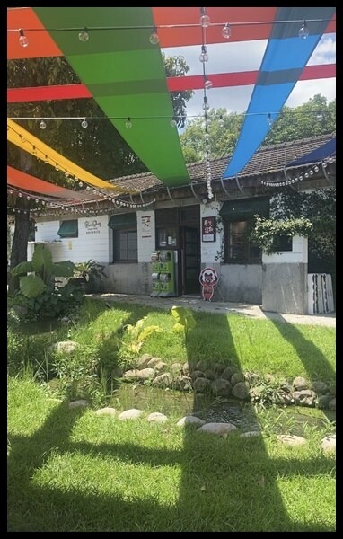 【台中霧峰景點推薦】光復新村【原流新創聚落】原流新創聚落一日 【台中霧峰景點推薦】光復新村【原流新創聚落】原流新創聚落一日