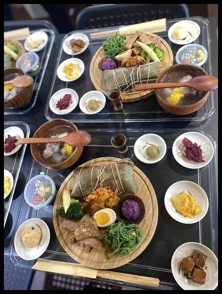 【台中霧峰景點推薦】光復新村【原流新創聚落】原流新創聚落一日 【台中霧峰景點推薦】光復新村【原流新創聚落】原流新創聚落一日