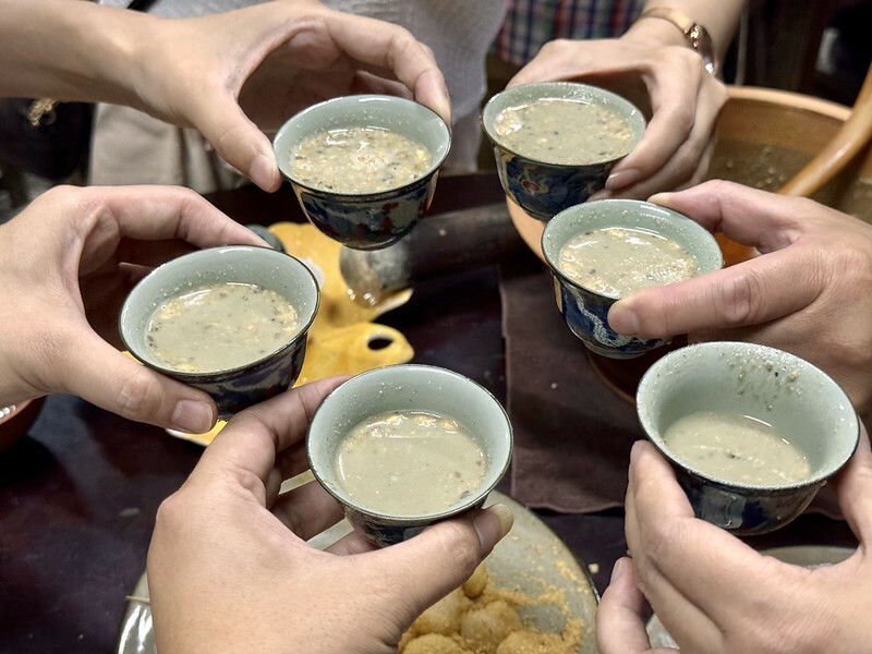 苗栗縣公館鄉苗栗縣|公館鄉|探索苗栗的陶藝寶地,五穀文化村陶瓷觀光工廠的傳承與創新之旅。(工藝行旅/苗栗觀光工廠