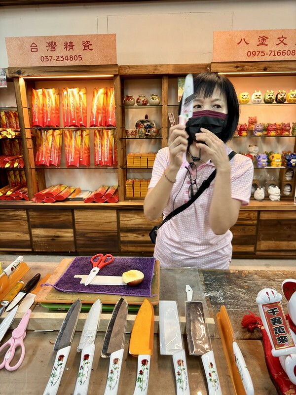 苗栗縣公館鄉苗栗縣|公館鄉|探索苗栗的陶藝寶地,五穀文化村陶瓷觀光工廠的傳承與創新之旅。(工藝行旅/苗栗觀光工廠