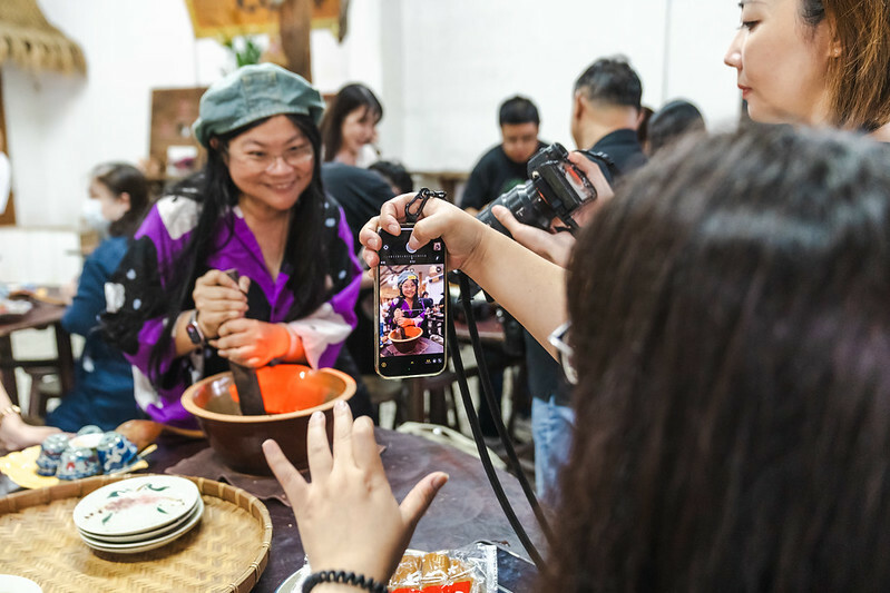 苗栗縣公館鄉苗栗縣|公館鄉|探索苗栗的陶藝寶地,五穀文化村陶瓷觀光工廠的傳承與創新之旅。(工藝行旅/苗栗觀光工廠