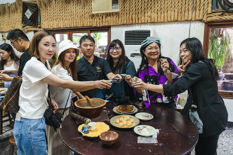 苗栗縣公館鄉苗栗縣|公館鄉|探索苗栗的陶藝寶地,五穀文化村陶瓷觀光工廠的傳承與創新之旅。(工藝行旅/苗栗觀光工廠