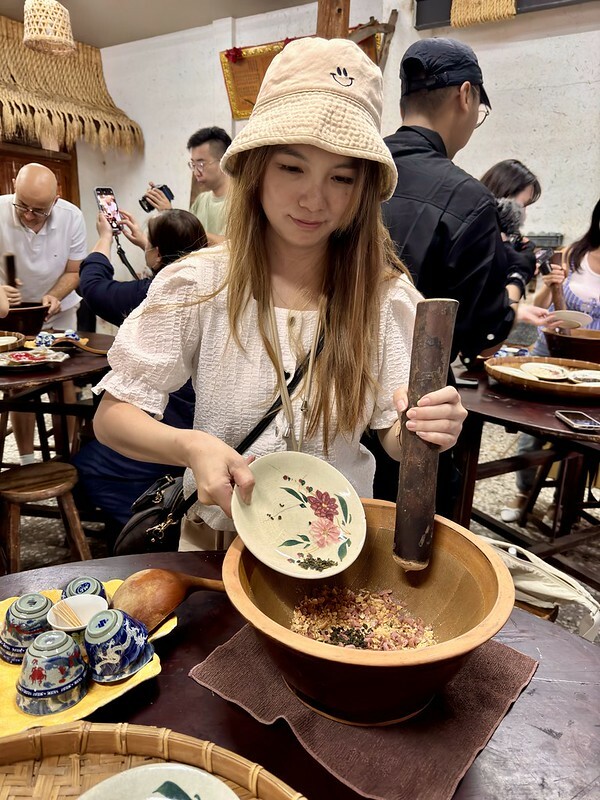 苗栗縣公館鄉苗栗縣|公館鄉|探索苗栗的陶藝寶地,五穀文化村陶瓷觀光工廠的傳承與創新之旅。(工藝行旅/苗栗觀光工廠