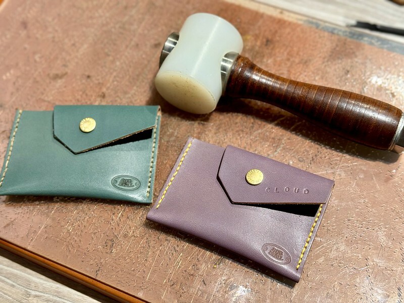 彰化縣彰化市台灣｜彰化｜工藝行旅｜踏出都市喧囂，在田園發現皮革之美：探索彰化的「路思大新創園區」。（彰化旅遊/彰