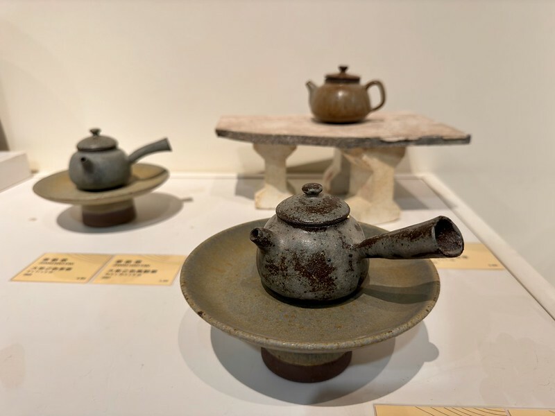 苗栗縣公館鄉苗栗縣|公館鄉|探索苗栗的陶藝寶地,五穀文化村陶瓷觀光工廠的傳承與創新之旅。(工藝行旅/苗栗觀光工廠