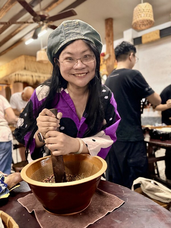 苗栗縣公館鄉苗栗縣|公館鄉|探索苗栗的陶藝寶地,五穀文化村陶瓷觀光工廠的傳承與創新之旅。(工藝行旅/苗栗觀光工廠