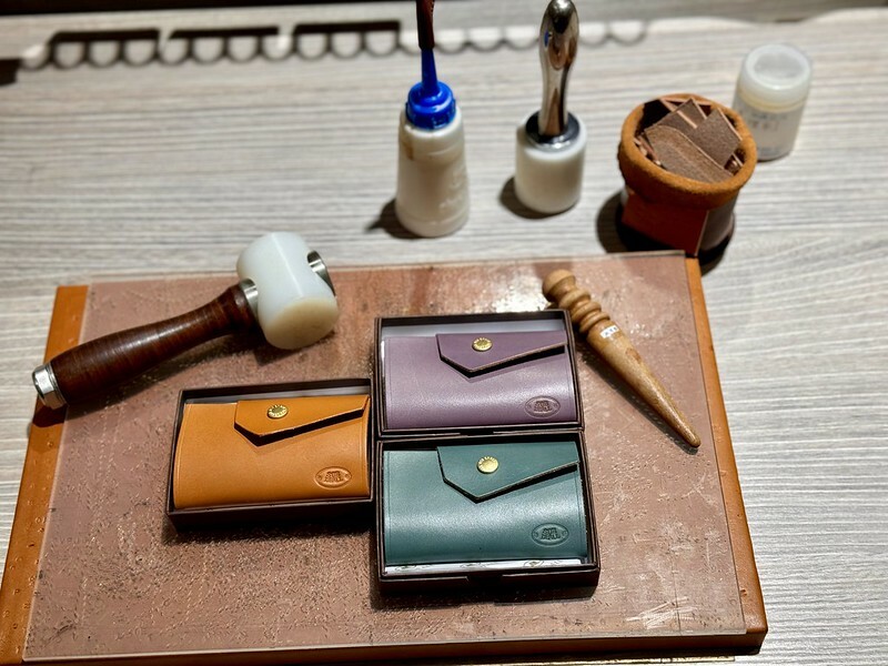 彰化縣彰化市台灣｜彰化｜工藝行旅｜踏出都市喧囂，在田園發現皮革之美：探索彰化的「路思大新創園區」。（彰化旅遊/彰