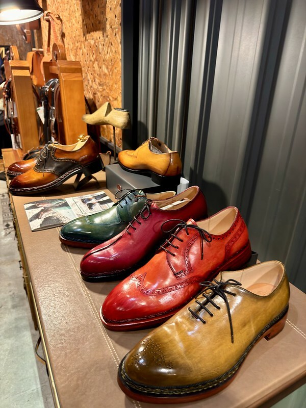 彰化縣彰化市台灣｜彰化｜工藝行旅｜踏出都市喧囂，在田園發現皮革之美：探索彰化的「路思大新創園區」。（彰化旅遊/彰