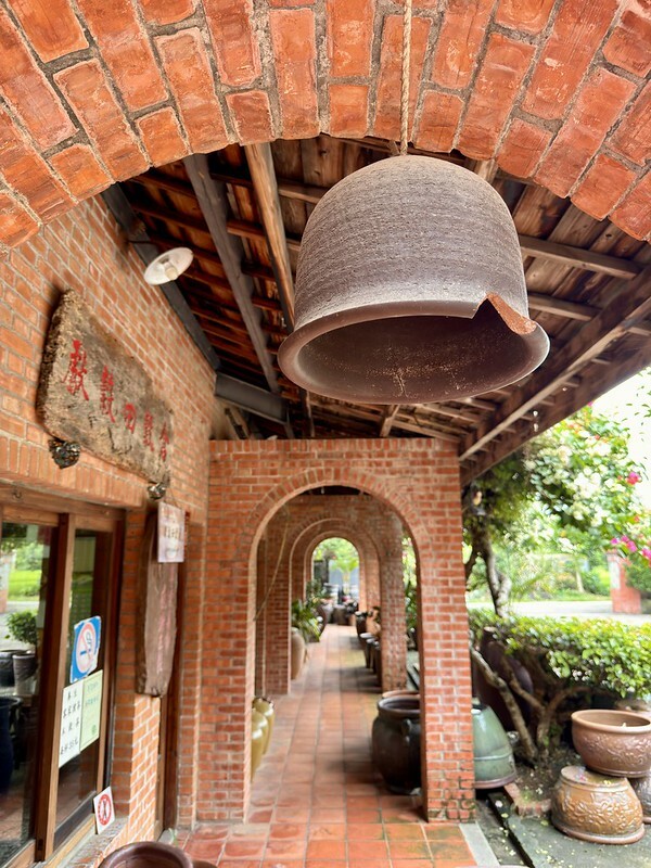 苗栗縣公館鄉苗栗縣|公館鄉|探索苗栗的陶藝寶地,五穀文化村陶瓷觀光工廠的傳承與創新之旅。(工藝行旅/苗栗觀光工廠