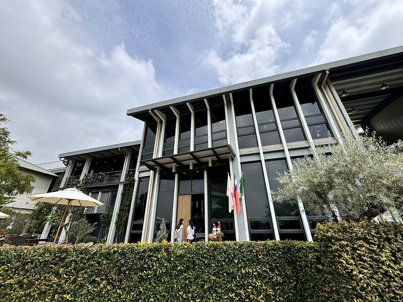 彰化縣彰化市台灣｜彰化｜工藝行旅｜踏出都市喧囂，在田園發現皮革之美：探索彰化的「路思大新創園區」。（彰化旅遊/彰