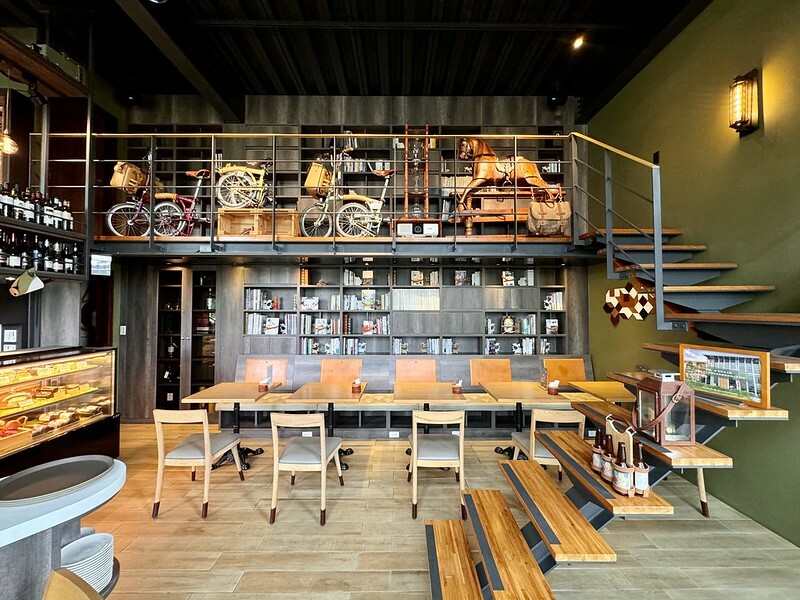 彰化縣彰化市台灣｜彰化｜工藝行旅｜踏出都市喧囂，在田園發現皮革之美：探索彰化的「路思大新創園區」。（彰化旅遊/彰