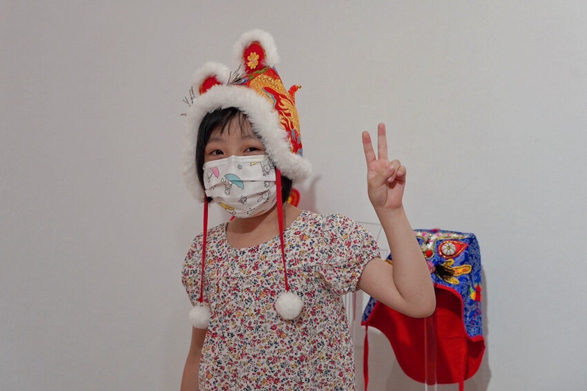 免費景點！女神幫幫忙特展！放大版抓周好可愛，週末有市集與DIY活動～有機會把掃拖機器人帶回家