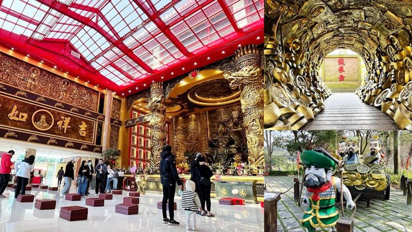 免費景點！女神幫幫忙特展！放大版抓周好可愛，週末有市集與DIY活動～有機會把掃拖機器人帶回家