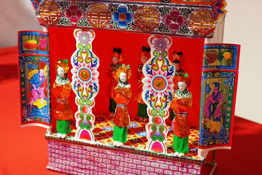 免費景點！女神幫幫忙特展！放大版抓周好可愛，週末有市集與DIY活動～有機會把掃拖機器人帶回家