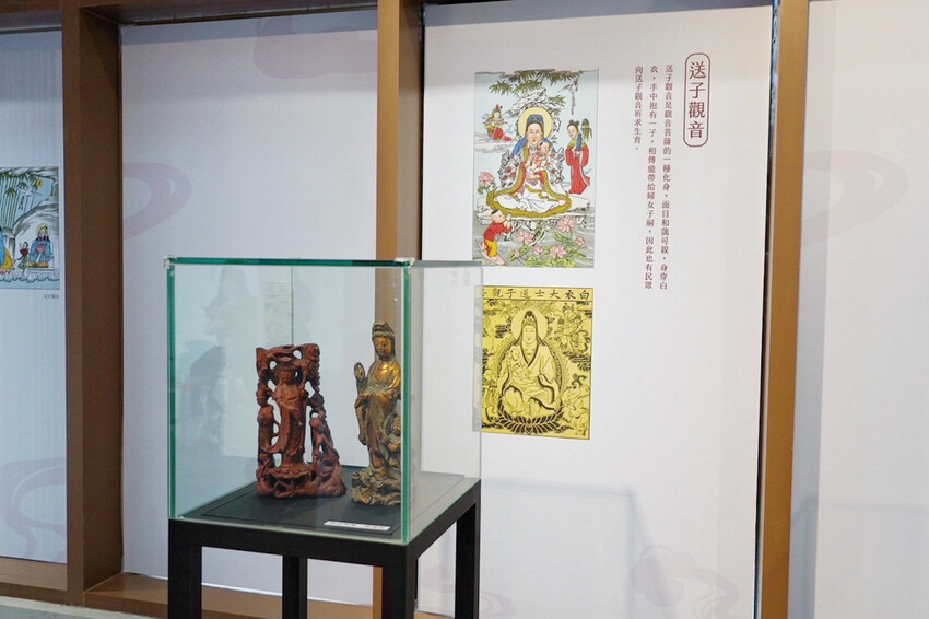 免費景點！女神幫幫忙特展！放大版抓周好可愛，週末有市集與DIY活動～有機會把掃拖機器人帶回家