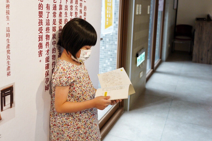 免費景點！女神幫幫忙特展！放大版抓周好可愛，週末有市集與DIY活動～有機會把掃拖機器人帶回家