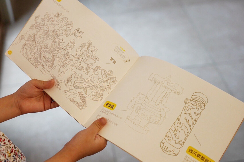 免費景點！女神幫幫忙特展！放大版抓周好可愛，週末有市集與DIY活動～有機會把掃拖機器人帶回家