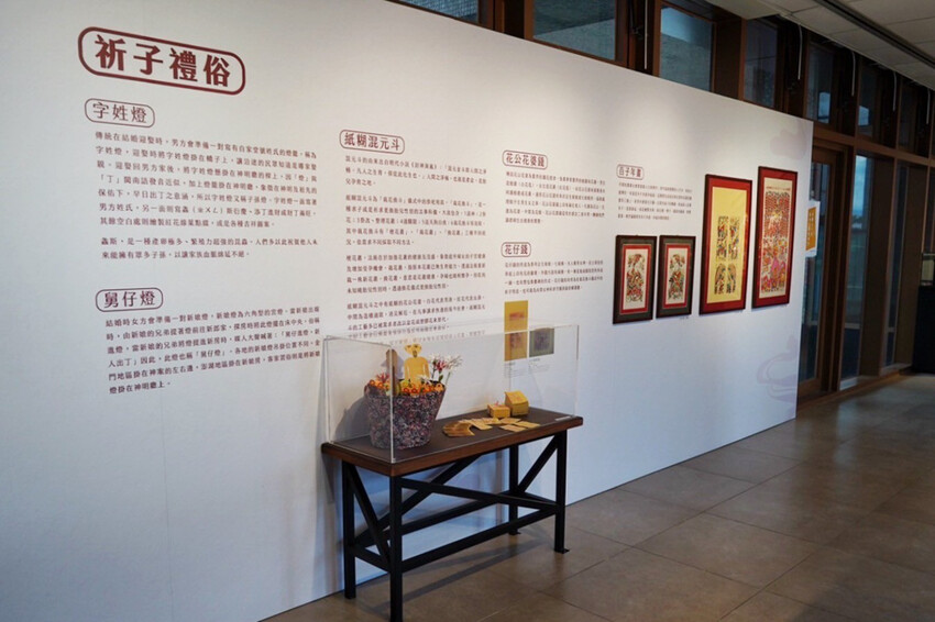 免費景點！女神幫幫忙特展！放大版抓周好可愛，週末有市集與DIY活動～有機會把掃拖機器人帶回家