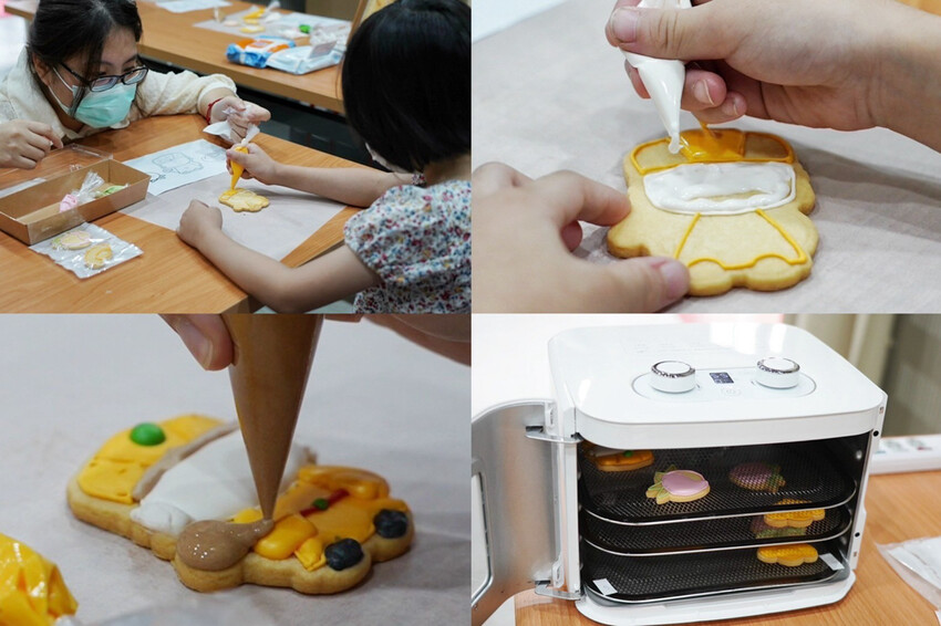 免費景點！女神幫幫忙特展！放大版抓周好可愛，週末有市集與DIY活動～有機會把掃拖機器人帶回家