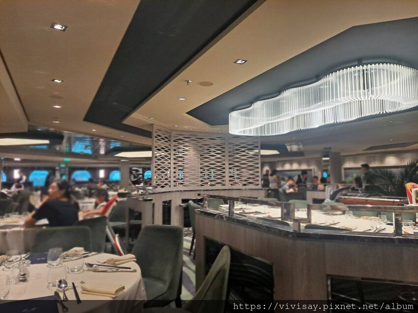 郵輪之旅 一家四口花十萬元坐郵輪,究竟值不值得?