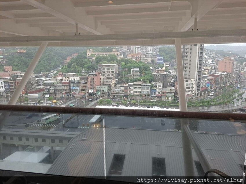 榮耀號 龍王餐廳 第一天晚餐伙食 (2).jpg