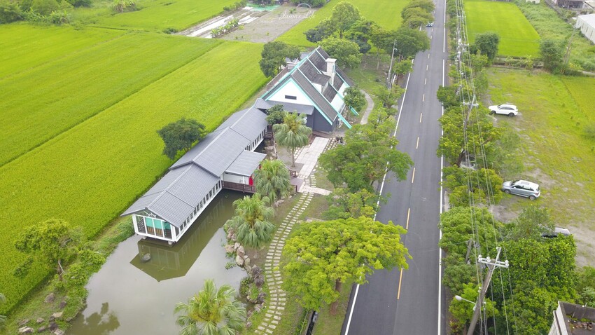 宜蘭縣員山鄉【宜蘭員山｜景點】頭等倉。2024年宜蘭最新室內景點，揮別低頭族，讓你全身『頭』都運動起來