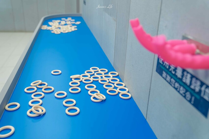 宜蘭縣員山鄉【宜蘭員山｜景點】頭等倉。2024年宜蘭最新室內景點，揮別低頭族，讓你全身『頭』都運動起來