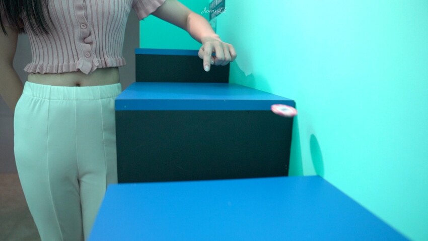 宜蘭縣員山鄉【宜蘭員山｜景點】頭等倉。2024年宜蘭最新室內景點，揮別低頭族，讓你全身『頭』都運動起來