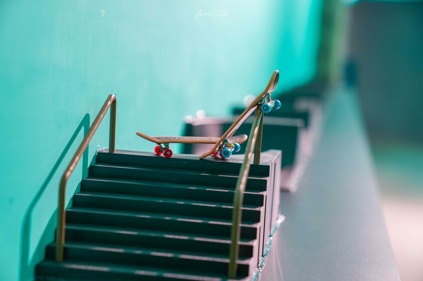 宜蘭縣員山鄉【宜蘭員山｜景點】頭等倉。2024年宜蘭最新室內景點，揮別低頭族，讓你全身『頭』都運動起來