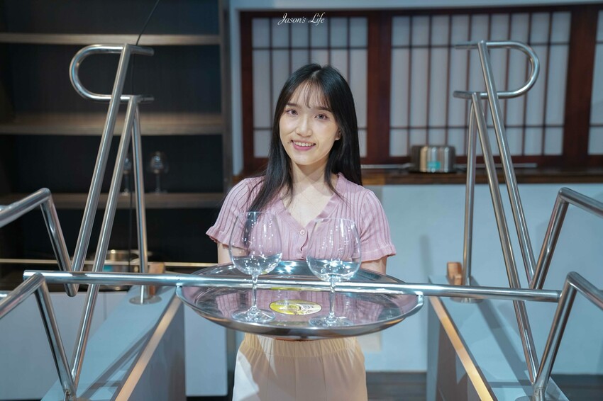 宜蘭縣員山鄉【宜蘭員山｜景點】頭等倉。2024年宜蘭最新室內景點，揮別低頭族，讓你全身『頭』都運動起來