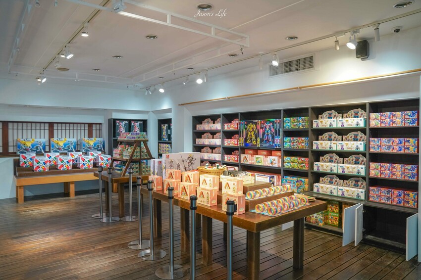 宜蘭縣員山鄉【宜蘭員山｜景點】頭等倉。2024年宜蘭最新室內景點，揮別低頭族，讓你全身『頭』都運動起來