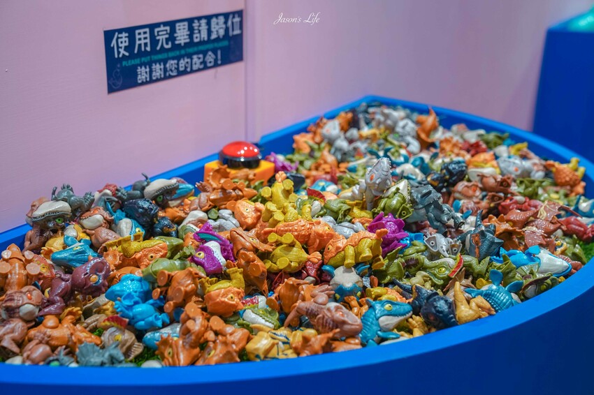 宜蘭縣員山鄉【宜蘭員山｜景點】頭等倉。2024年宜蘭最新室內景點，揮別低頭族，讓你全身『頭』都運動起來