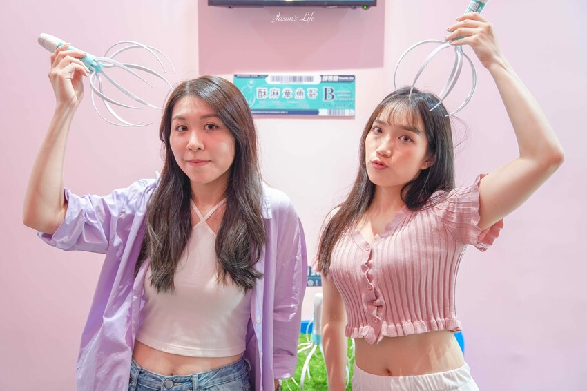 宜蘭縣員山鄉【宜蘭員山｜景點】頭等倉。2024年宜蘭最新室內景點，揮別低頭族，讓你全身『頭』都運動起來