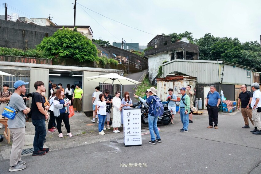 新北市金山區新北金山景點蹦火仔體驗｜夏季限定！蹦火海陸主題行程，體驗百年技藝當「一日火長」