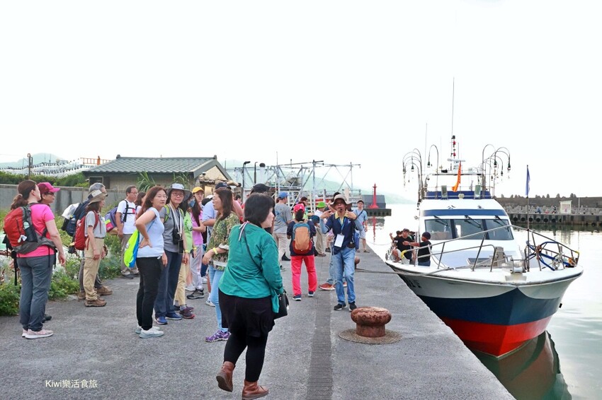 新北市金山區新北金山景點蹦火仔體驗｜夏季限定！蹦火海陸主題行程，體驗百年技藝當「一日火長」