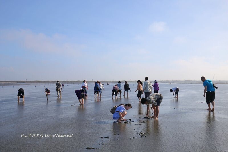 彰化縣芳苑鄉2024王功漁火節預備備！｜煙火、藝人卡司、王功一日遊怎麼玩？