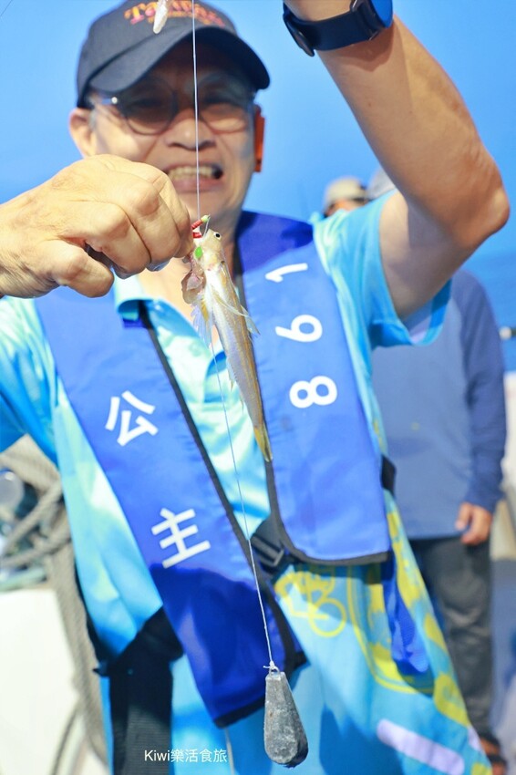 新北市金山區新北金山景點蹦火仔體驗｜夏季限定！蹦火海陸主題行程，體驗百年技藝當「一日火長」