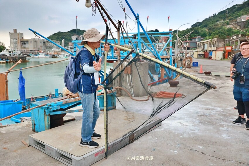 新北市金山區新北金山景點蹦火仔體驗｜夏季限定！蹦火海陸主題行程，體驗百年技藝當「一日火長」