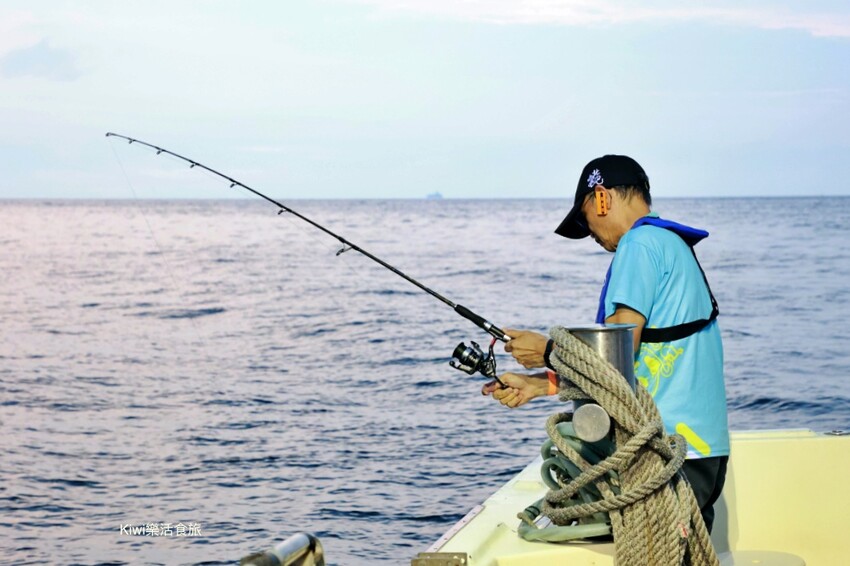 新北市金山區新北金山景點蹦火仔體驗｜夏季限定！蹦火海陸主題行程，體驗百年技藝當「一日火長」