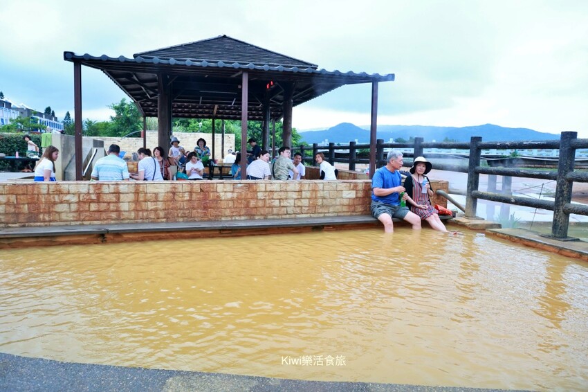 新北市金山區新北金山景點蹦火仔體驗｜夏季限定！蹦火海陸主題行程，體驗百年技藝當「一日火長」