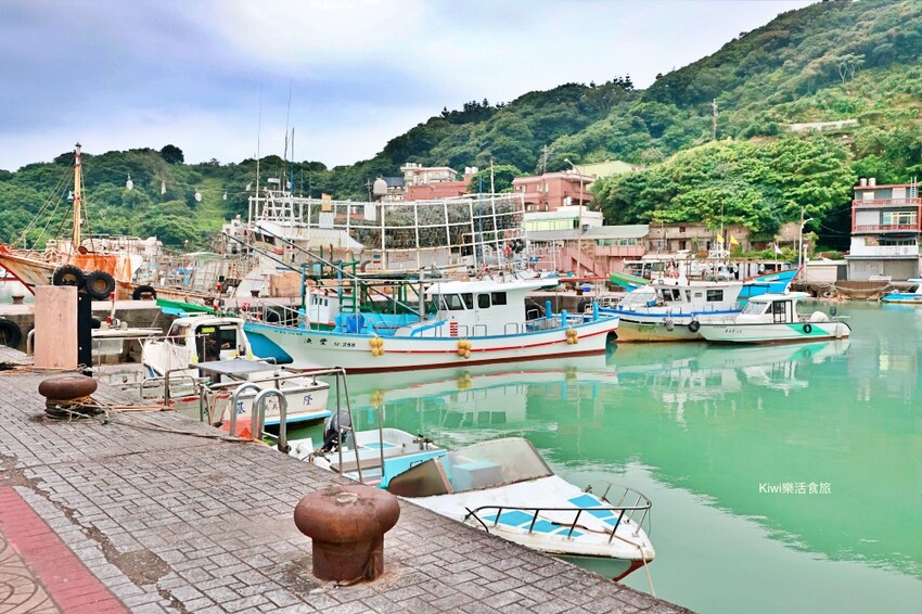 新北市金山區新北金山景點蹦火仔體驗｜夏季限定！蹦火海陸主題行程，體驗百年技藝當「一日火長」