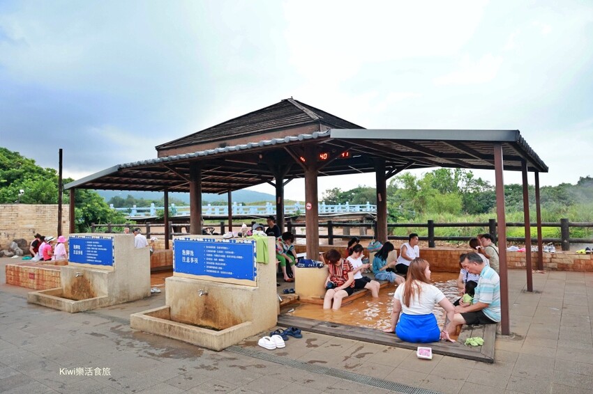 新北市金山區新北金山景點蹦火仔體驗｜夏季限定！蹦火海陸主題行程，體驗百年技藝當「一日火長」