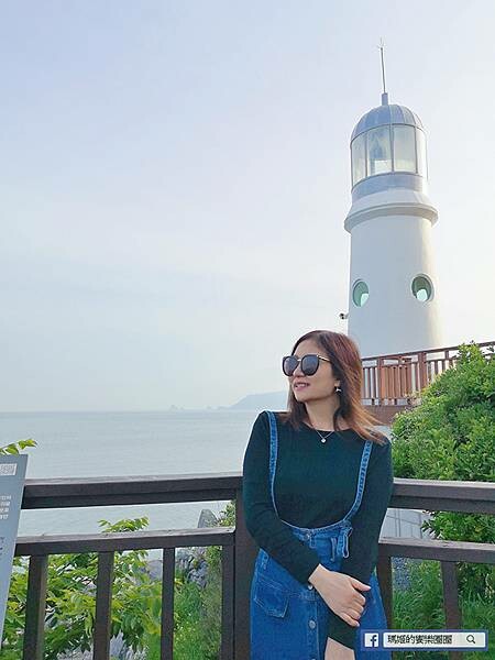 韓國釜山景點【青沙浦天空步道＋APCK世峰樓】海雲台海景旅遊景點/海雲台觀光步道