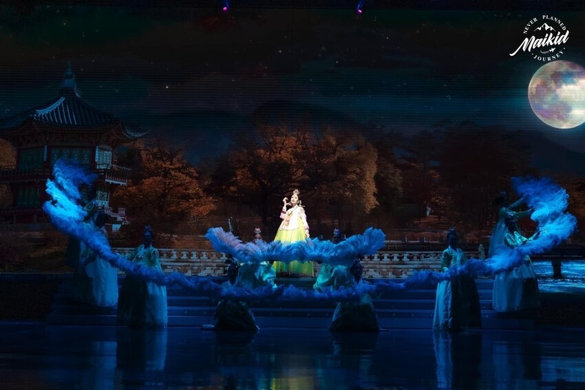 泰國泰國芭達雅｜羅馬金劇場（Colosseum）人妖秀心得